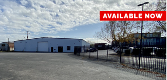 More details for 300 Stockton St, Richmond, VA - Industrial for Lease