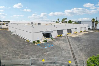 Plus de détails pour 6781 8th St, Buena Park, CA - Industriel à louer