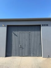 2245-2259 Ritchey St, Santa Ana, CA for lease Interior Photo- Image 1 of 2