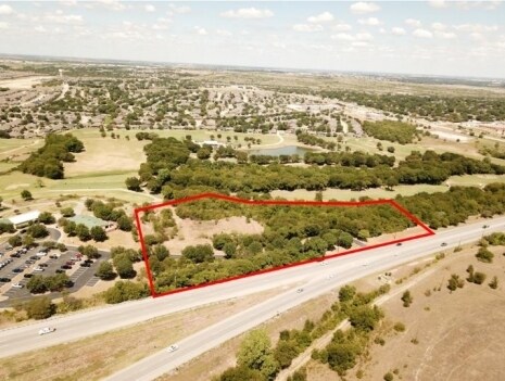 11370 Benbrook Blvd, Benbrook, TX for sale Primary Photo- Image 1 of 2