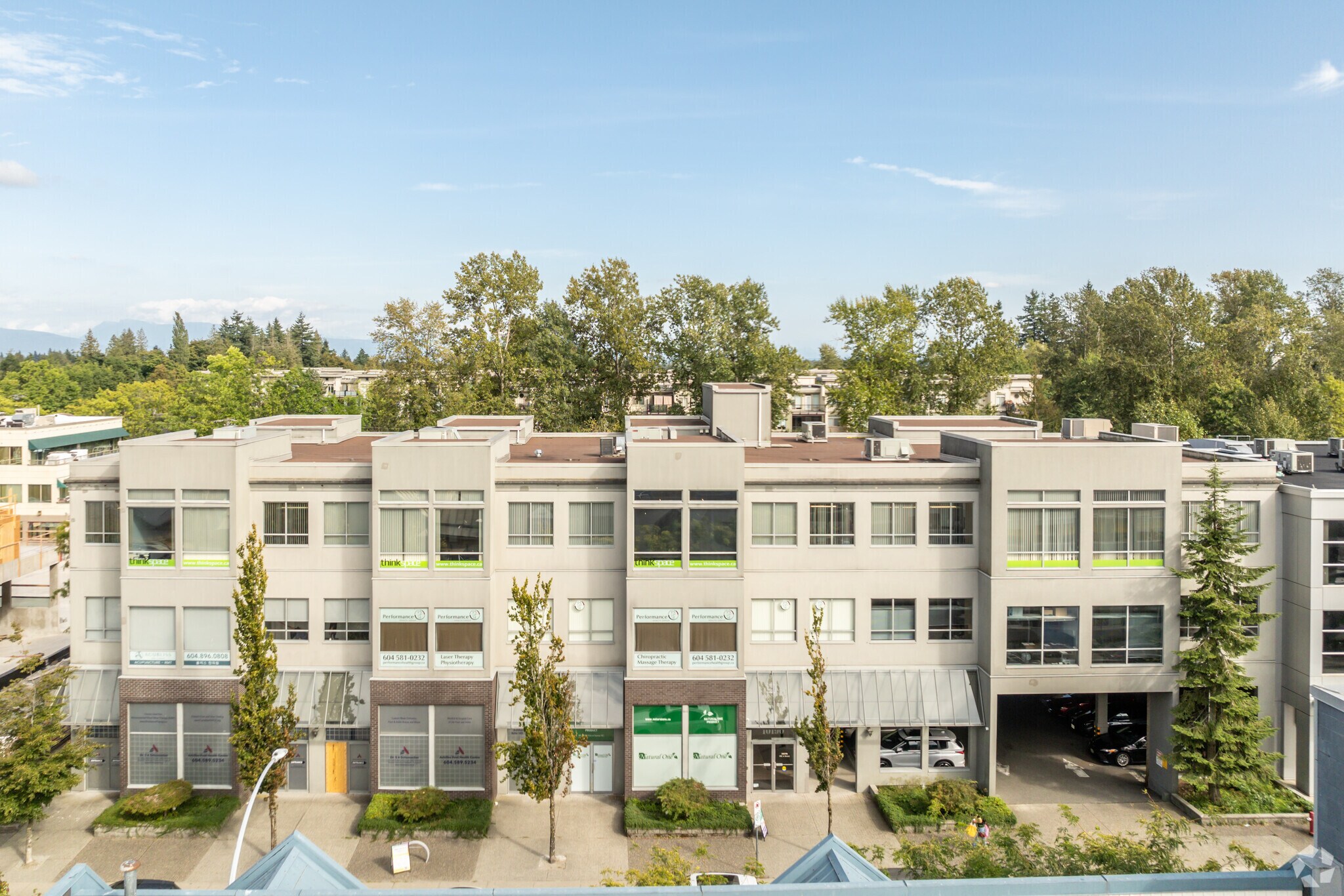 10190 152A St, Surrey, BC à vendre Photo du bâtiment- Image 1 de 1