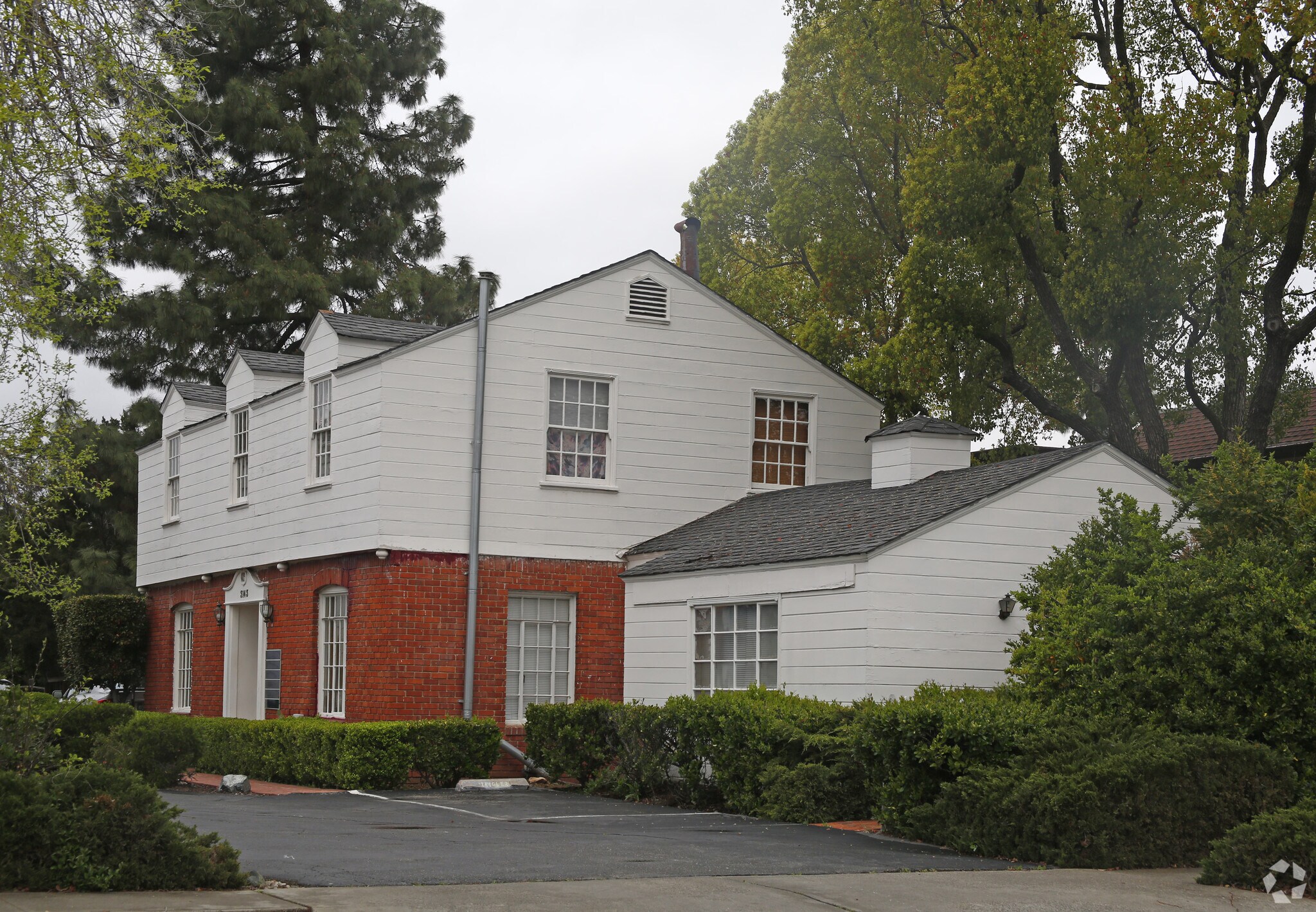 3143 Clayton Rd, Concord, CA for lease Primary Photo- Image 1 of 5