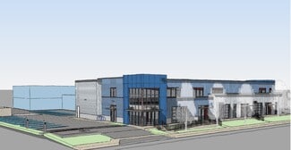 Plus de détails pour 3490 Empresa, San Luis Obispo, CA - Industriel à louer