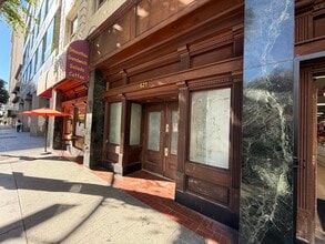 619-623 S Olive St, Los Angeles, CA for lease Interior Photo- Image 1 of 9