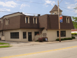 Plus de détails pour 252 E Washington St, East Peoria, IL - Bureau à louer