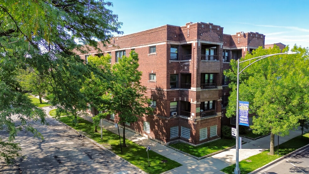 1901 W Garfield Blvd blvd, Chicago, IL for sale - Primary Photo - Image 1 of 5