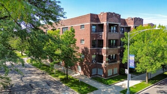 More details for 1901 Garfield, Chicago, IL - Multifamily for Sale