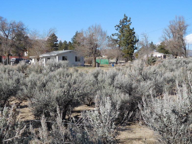 4810 Snyder Ave, Carson City, NV for sale - Primary Photo - Image 1 of 1