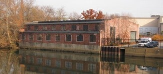 More details for 1601 N Jessup St, Wilmington, DE - Industrial for Sale