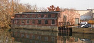 Plus de détails pour 1601 N Jessup St, Wilmington, DE - Industriel à vendre