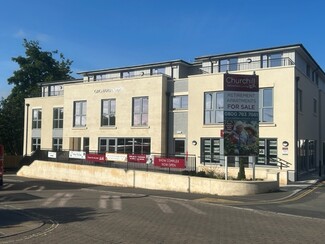 Plus de détails pour 46 The Pippin, Calne - Vente au détail à vendre