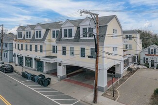 More details for 40 Waltham St, Lexington, MA - Retail for Sale