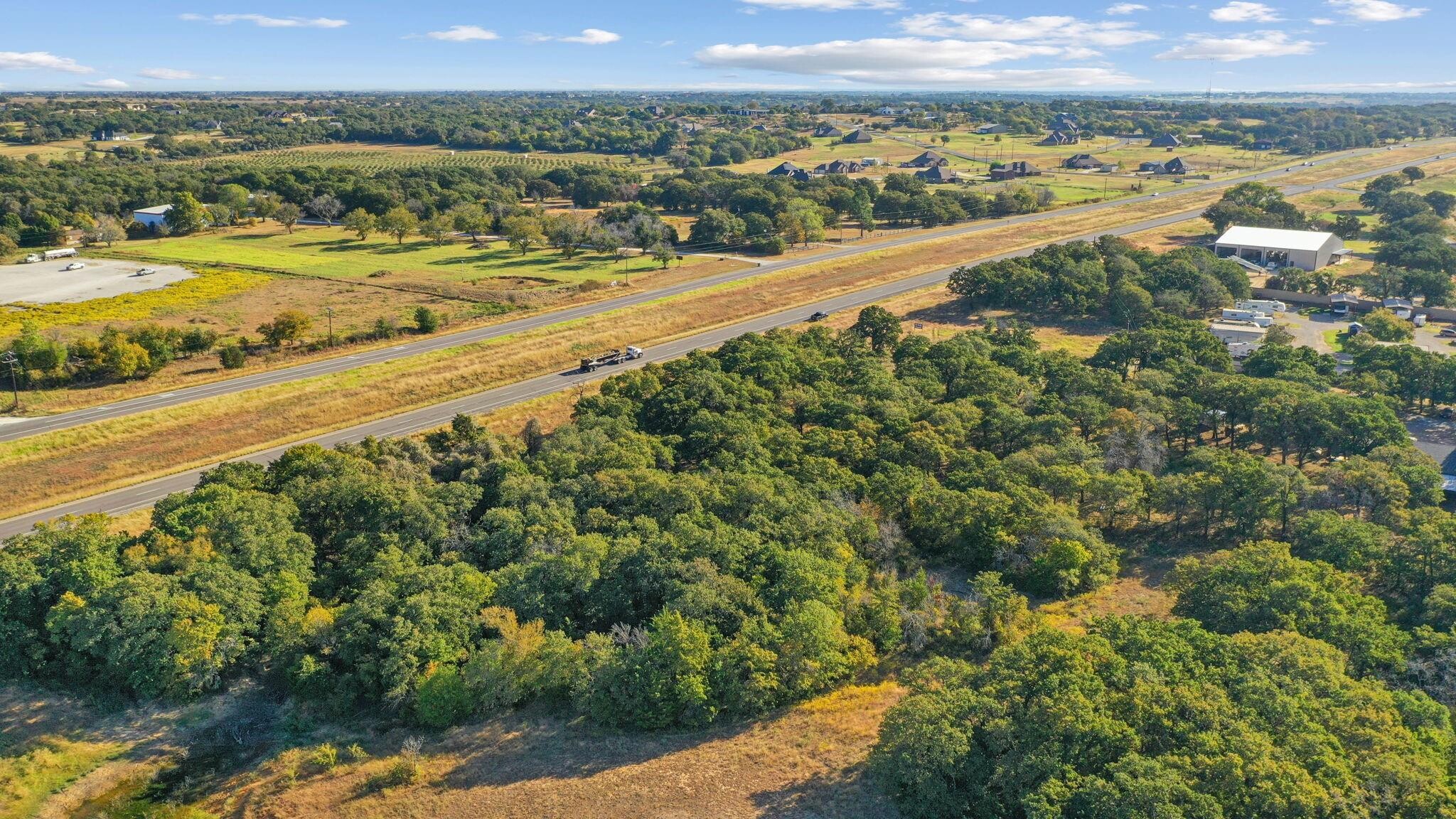 5225 Highway 180, Weatherford, TX à vendre Aérien- Image 1 de 17