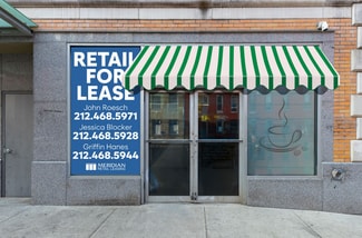 More details for 24 Henry St, New York, NY - Retail for Lease