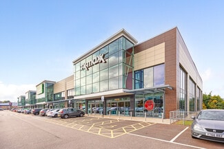 More details for Kilner Way, Sheffield - Retail for Lease