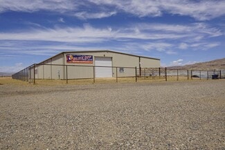More details for 825 Cannonball dr, Big Water, UT - Flex for Lease