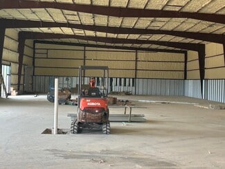 Plus de détails pour 2304 Forbes Dr, Austin, TX - Industriel à louer