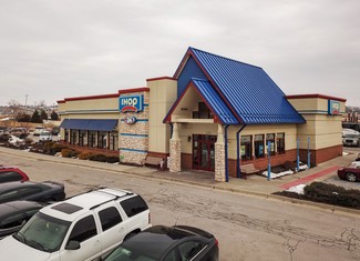 More details for 125 N Stewart Rd, Liberty, MO - Retail for Lease