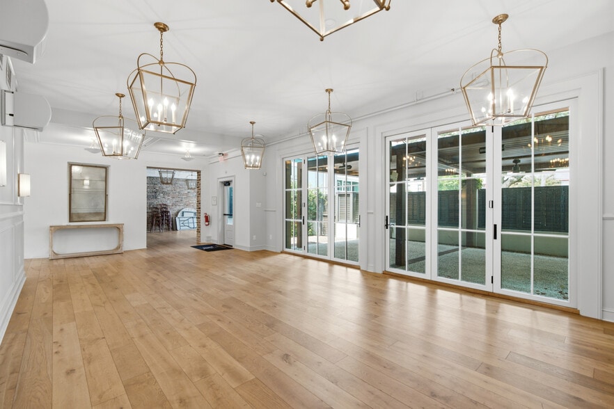 207 Rutledge Ave, Charleston, SC for lease - Building Photo - Image 3 of 10