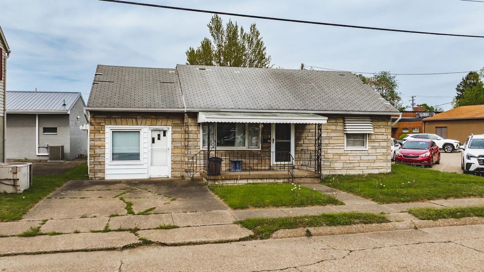 505 27th St, Vienna, WV à vendre - Photo du bâtiment - Image 2 de 18