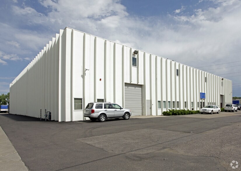 4950 Oak St, Wheat Ridge, CO à vendre - Photo principale - Image 1 de 4