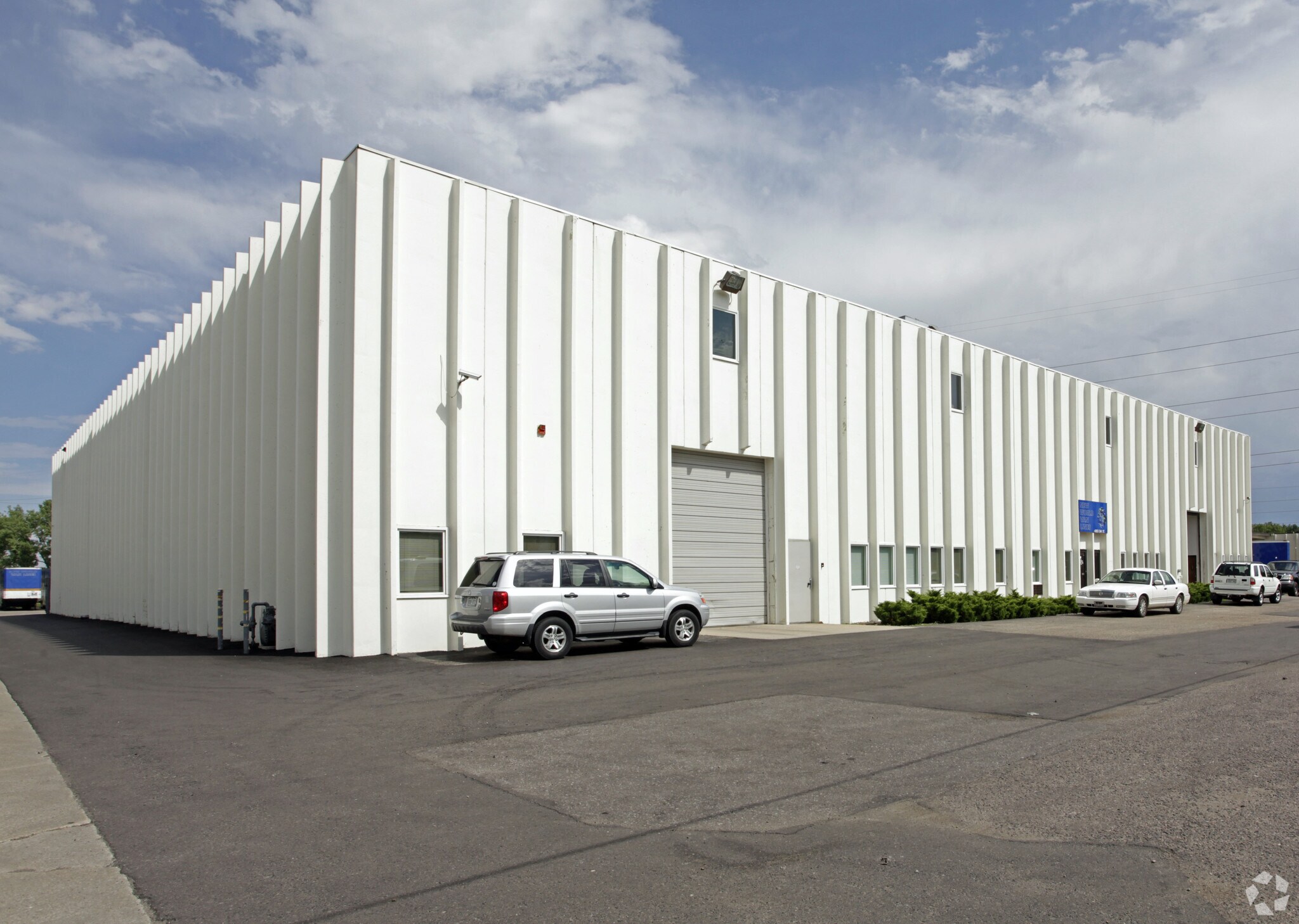 4950 Oak St, Wheat Ridge, CO à vendre Photo principale- Image 1 de 5