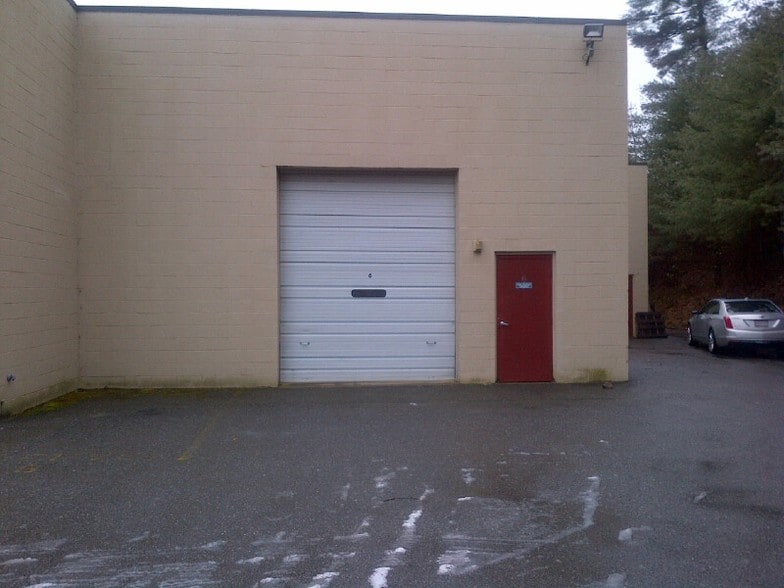 6 Ledgerock Way, Acton, MA for lease - Building Photo - Image 2 of 3