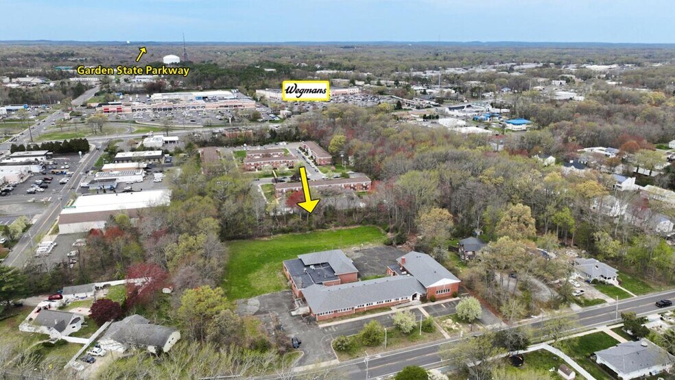 1515 Logan Rd, Ocean, NJ for sale - Building Photo - Image 2 of 6