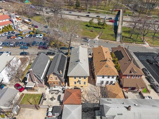 Plus de détails pour 1807 Willow Ln, Bronx, NY - Multi-résidentiel à vendre