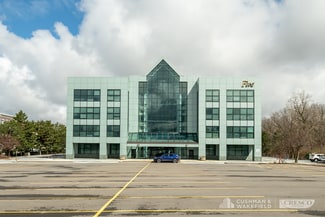 More details for 23250 Chagrin Blvd, Beachwood, OH - Office for Sale