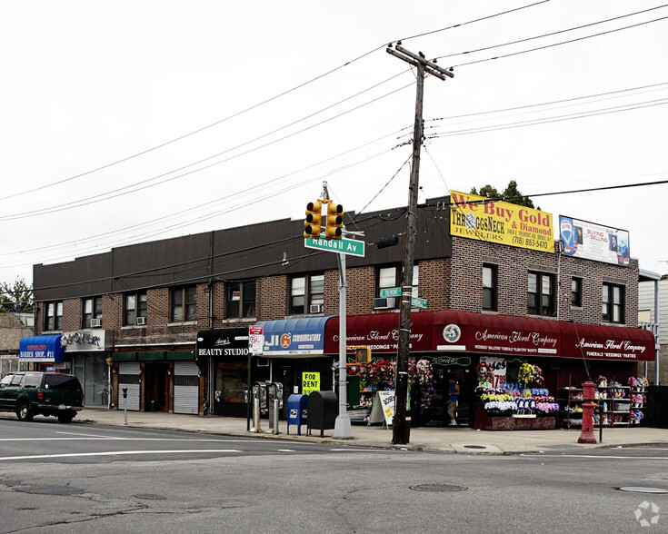 3750-3756 E Tremont Ave, Bronx, NY à vendre - Photo principale - Image 1 de 1