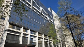 More details for 112 Rue Garibaldi, Lyon - Office for Sale