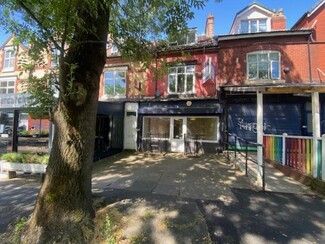 Plus de détails pour 125 Manchester Rd, Chorlton Cum Hardy - Vente au détail à louer