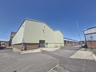 Plus de détails pour 37 Bath Rd, Melksham - Industriel à louer