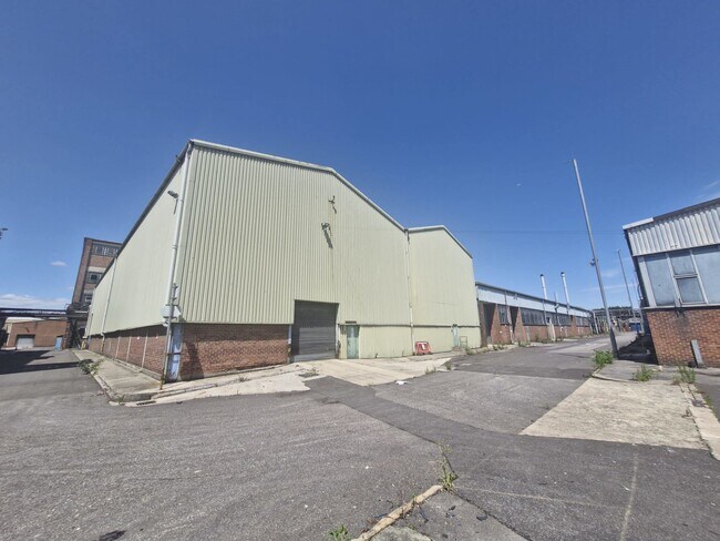 More details for 37 Bath Rd, Melksham - Industrial for Lease