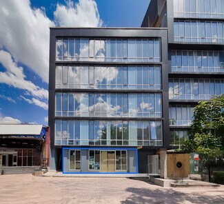 Plus de détails pour 927 Atlantic Ave, Brooklyn, NY - Commerce de détail à louer