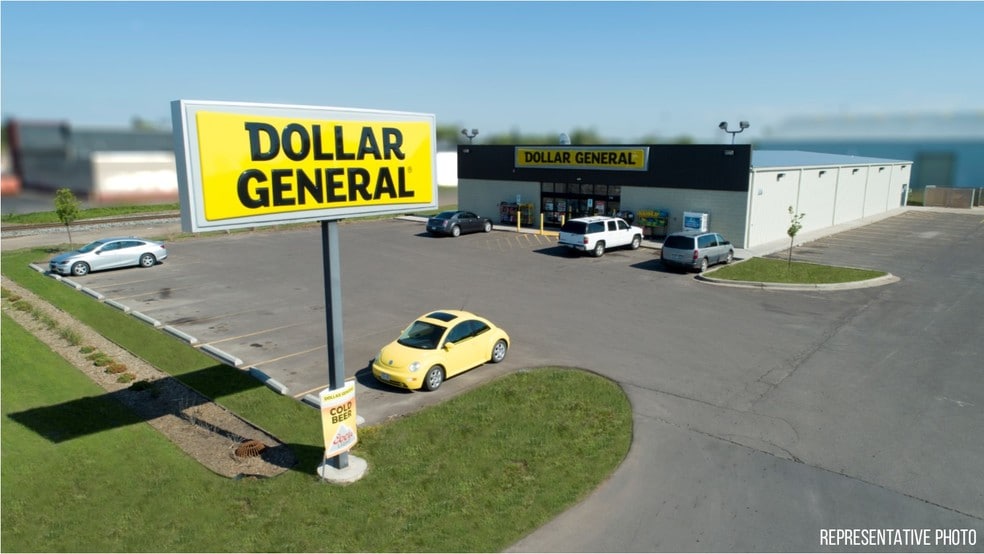 715 Frontage Rd NE, Byron, MN for sale - Building Photo - Image 2 of 5