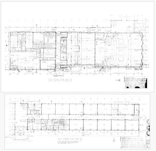 136 E Ash St, Jackson, MS à vendre - Plan d’étage - Image 3 de 3