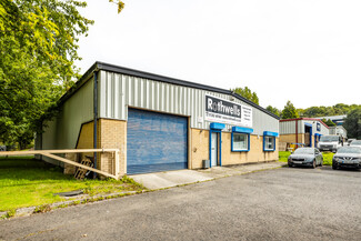 More details for 1 Simmonds Way, Nelson - Industrial for Lease