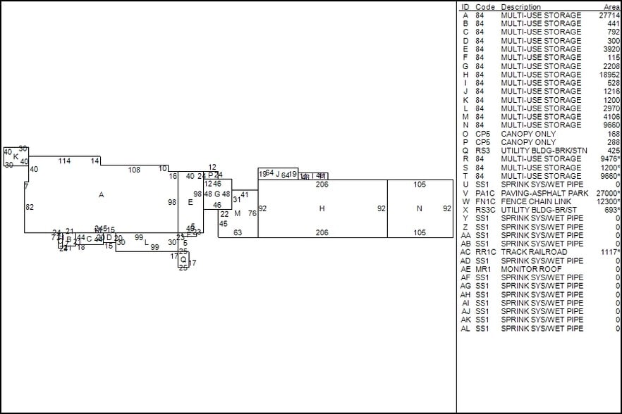 2101 N Main Ave, Newton, NC for sale - Building Photo - Image 2 of 18