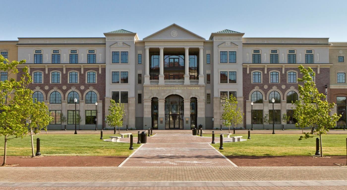 4 Carter Grn, Carmel, IN for lease Primary Photo- Image 1 of 8