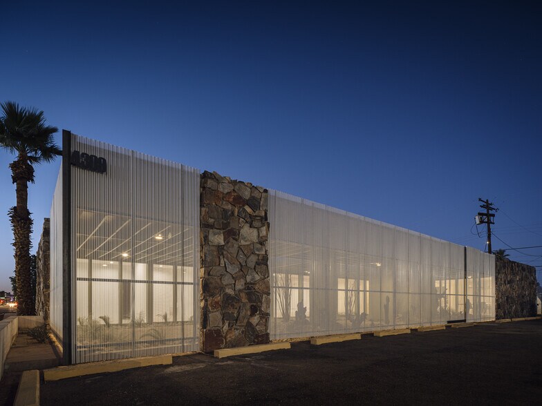 4309 N 16th St, Phoenix, AZ à louer - Photo du bâtiment - Image 1 de 11