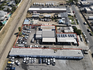 More details for 544 W 1st St, Rialto, CA - Retail for Sale