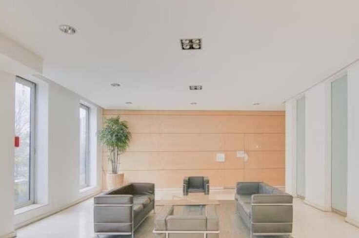 131-135 Avenue Jean Jaurès, Aubervilliers à louer - Hall d’entrée - Image 3 de 8