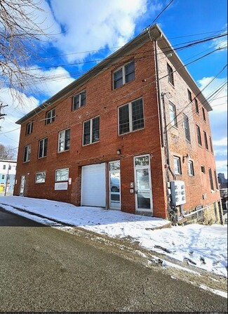 More details for 1527 Federal St, Pittsburgh, PA - Multifamily for Sale