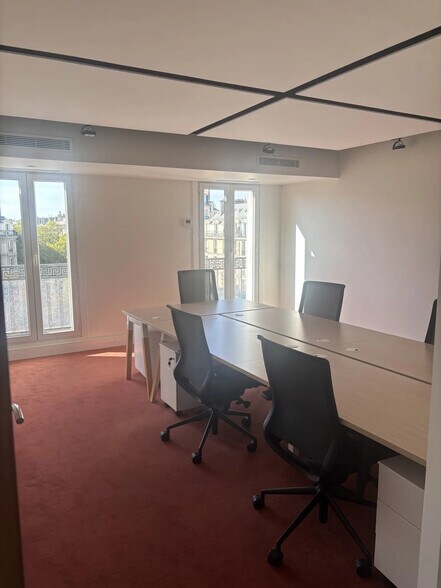 Espace de cotravail dans Paris à louer - Photo intérieure - Image 2 de 22