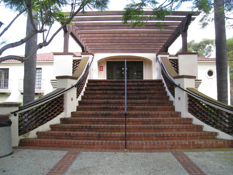 3150 El Camino Real, Carlsbad, CA à louer - Photo du bâtiment - Image 3 de 7