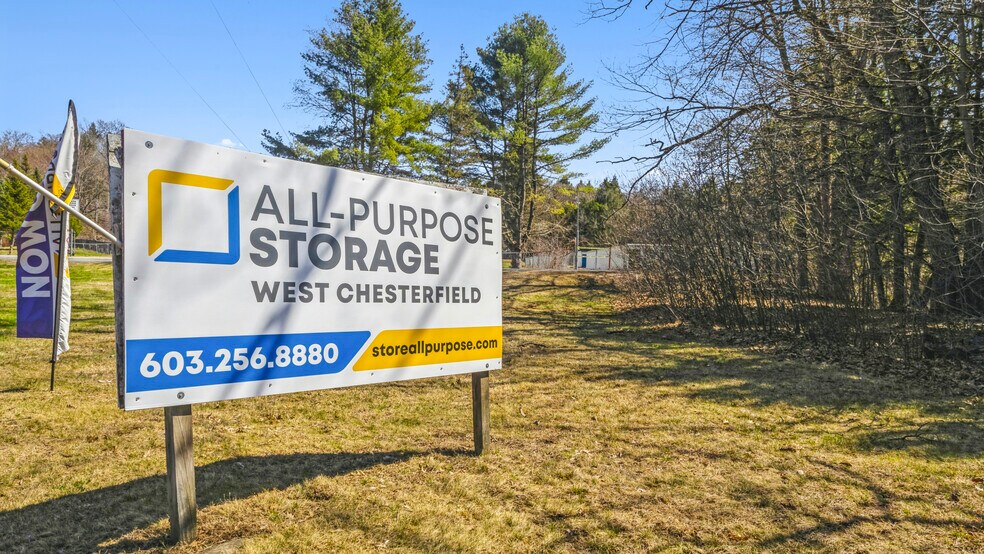 564 NH-9, West Chesterfield, NH à vendre - Photo du bâtiment - Image 3 de 7