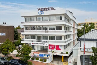 Plus de détails pour 41 Rawson St, EPPING - Bureau, Bureau/Commerce de détail à louer