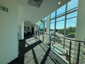 Prince's Wharf, Thornaby for lease Lobby- Image 2 of 2